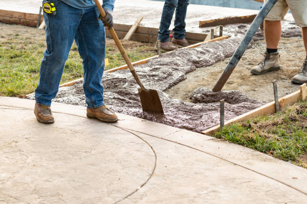Best Decorative Concrete in Brookridge, FL