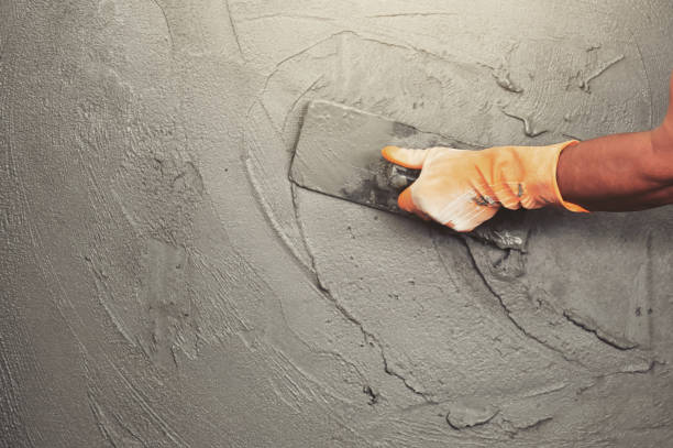 Best Concrete Driveway Installation in Brookridge, FL