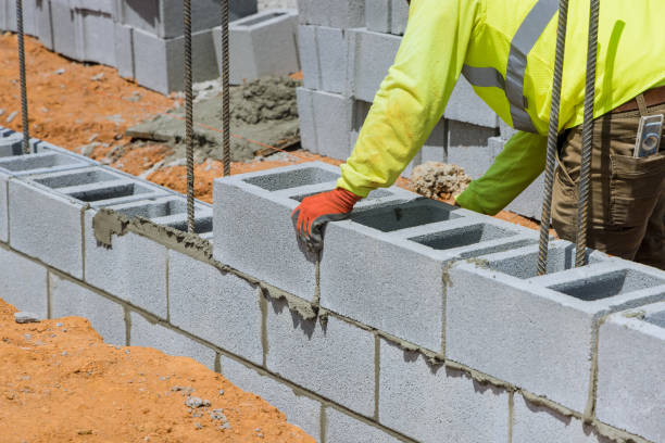 Best Residential Concrete Solutions in Brookridge, FL