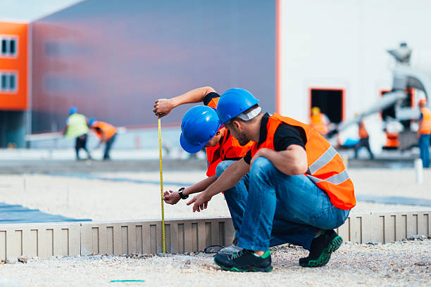 Best Commercial Concrete Services in Brookridge, FL