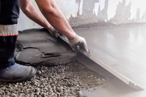Best Industrial Concrete Flooring in Brookridge, FL